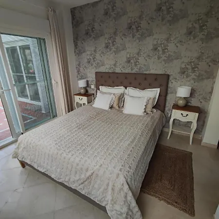 Appartement Costalita On The - 3 Bedroom Cosy