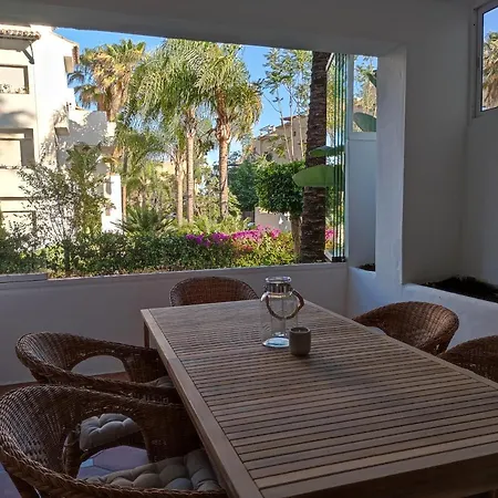 Appartement Costalita On The - 3 Bedroom Cosy