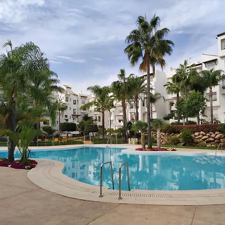 Costalita On The - 3 Bedroom Cosy Appartement *
