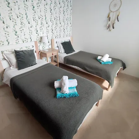 Lägenhet Costalita On The - 3 Bedroom Cosy *